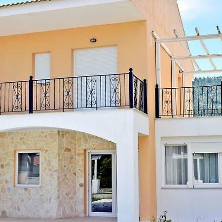 Villa Lily Skala Rachoni (Thasos) Exterior foto