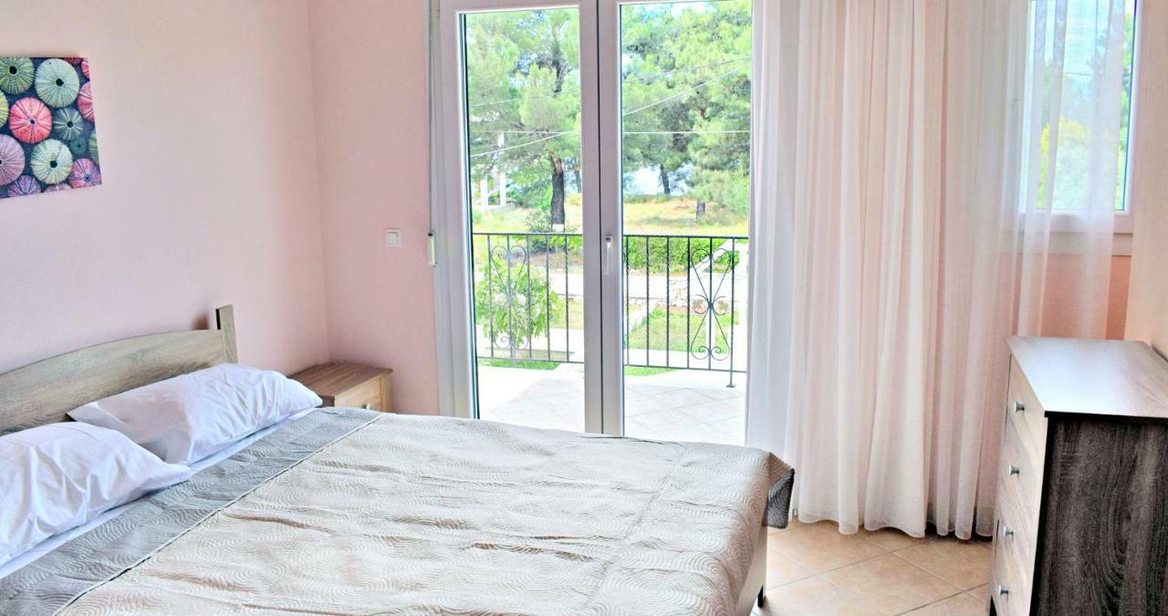 Villa Lily Skala Rachoni (Thasos) Exterior foto